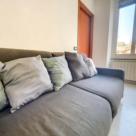 301b - Chiiavari Al Mare, Centro Storico E A 10 Minuti A Piedi Dalle Spiagge