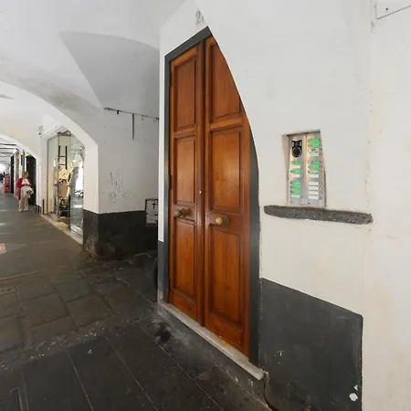 301b - Chiiavari Al Mare, Centro Storico E A 10 Minuti A Piedi Dalle Spiagge *