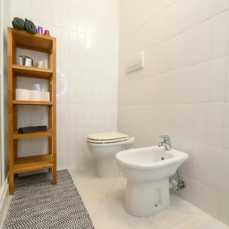 Appartement 301b - Chiiavari Al Mare, Centro Storico E A 10 Minuti A Piedi Dalle Spiagge *