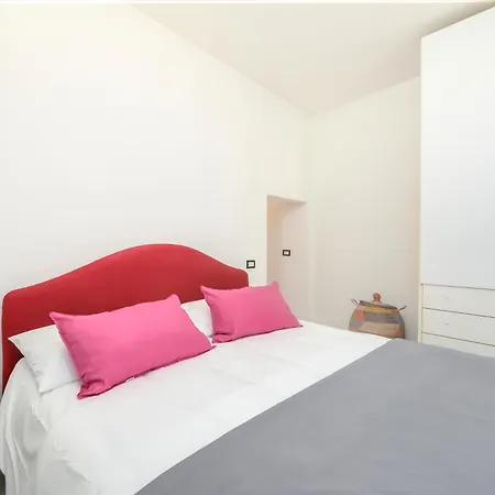 Appartement 301b - Chiiavari Al Mare, Centro Storico E A 10 Minuti A Piedi Dalle Spiagge Chiavari