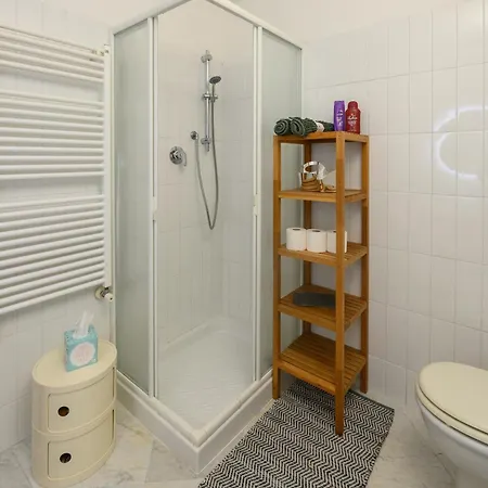 Appartement 301b - Chiiavari Al Mare, Centro Storico E A 10 Minuti A Piedi Dalle Spiagge Chiavari
