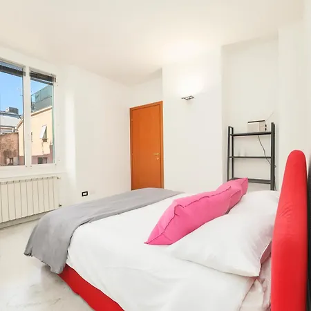 301b - Chiiavari Al Mare, Centro Storico E A 10 Minuti A Piedi Dalle Spiagge شقة كيافاري