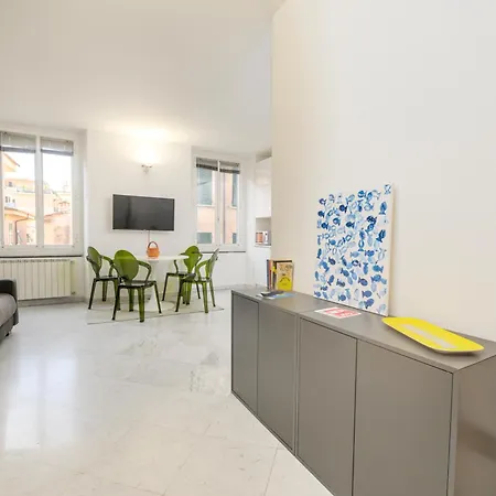 301b - Chiiavari Al Mare, Centro Storico E A 10 Minuti A Piedi Dalle Spiagge Appartement Chiavari