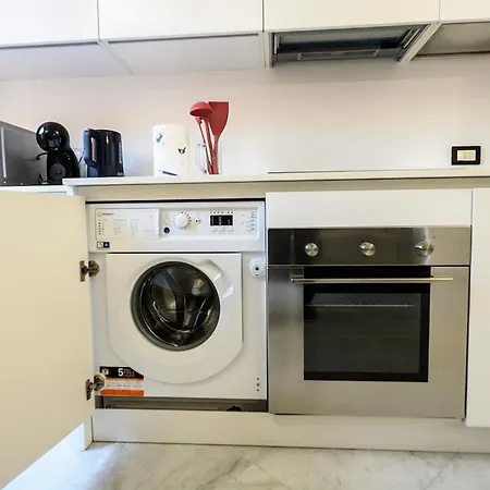 301b - Chiiavari Al Mare, Centro Storico E A 10 Minuti A Piedi Dalle Spiagge Appartement *