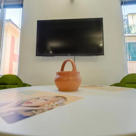301b - Chiiavari Al Mare, Centro Storico E A 10 Minuti A Piedi Dalle Spiagge Appartement *