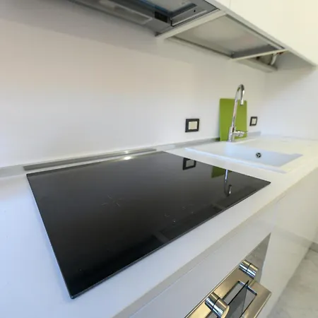 301b - Chiiavari Al Mare, Centro Storico E A 10 Minuti A Piedi Dalle Spiagge Appartement Chiavari